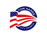 https://www.logocontest.com/public/logoimage/1606744257Tom Harris City Council.png